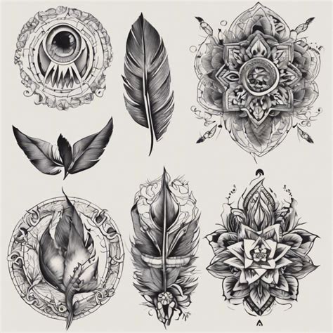 Peso Pluma Tattoo Meaning And Design .